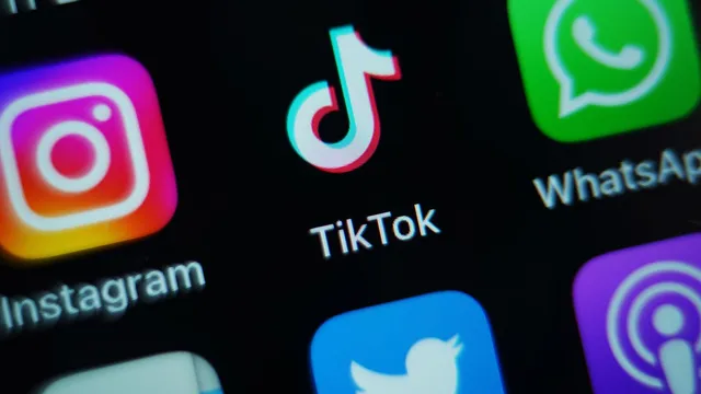 TikTok experiences significant outage due to storm impact on data center