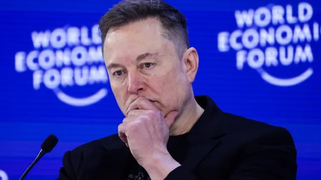 Elon Musk plans major overhaul of xAI amid management crisis