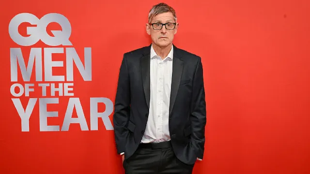 Louis Theroux reveals Andrew Tate refused to participate in documentary