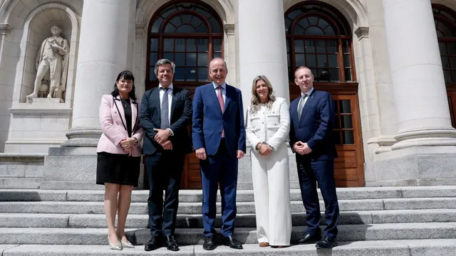 OpenAI creates 250 jobs in Dublin to meet growing demand