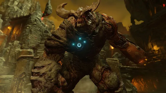 Hugo Martin denies id Software's decline despite employee layoffs