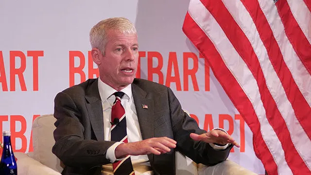 U.S. energy dominance brings lower oil prices amidst Middle East conflict