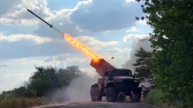 Russian army suffers heavy losses in ongoing conflict with Ukraine