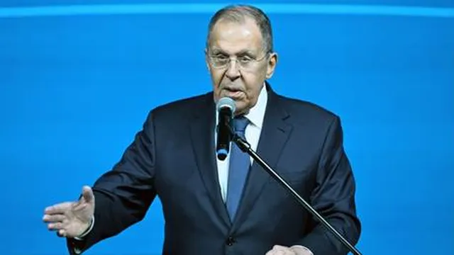 Admiral claims Russia outpaces NATO in military technology adaptation
