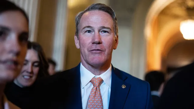 Jon Husted secures vital endorsement from Americans for Prosperity Action