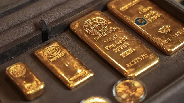 Singapore aims to boost gold trading ambition with bank partnerships