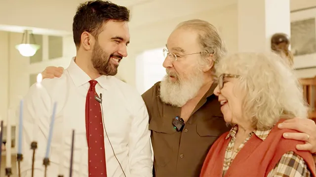 Zohran Mamdani's appointees linked to anti-Zionist groups raise concerns