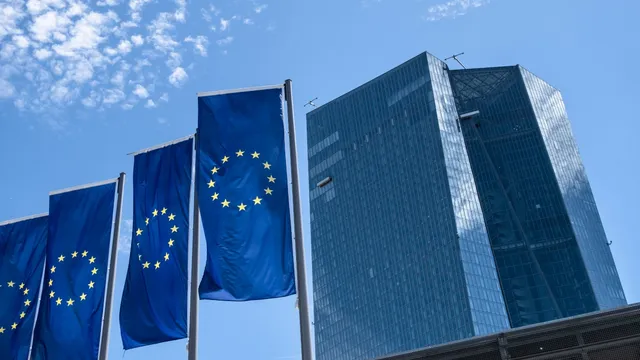 ECB demands banks act urgently on AI cybersecurity risks