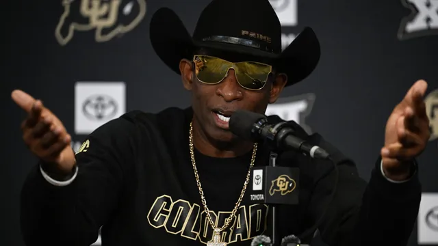 Deion Sanders faces courtroom clash with Colorado's 2026 season opener