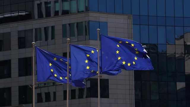 European Union unveils plan to achieve tech sovereignty