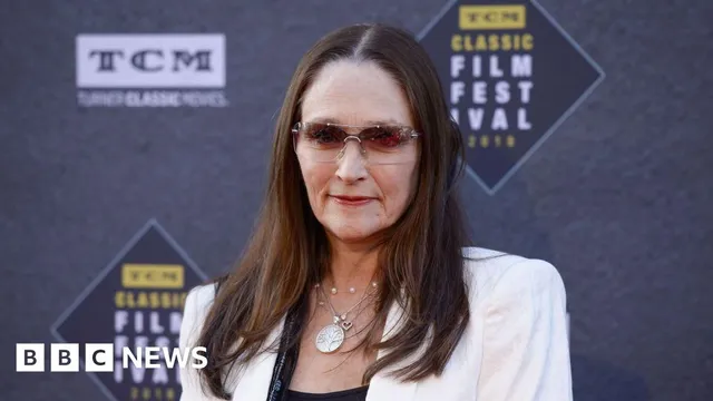 Olivia Hussey passes away at 73, leaving a legacy of iconic performances