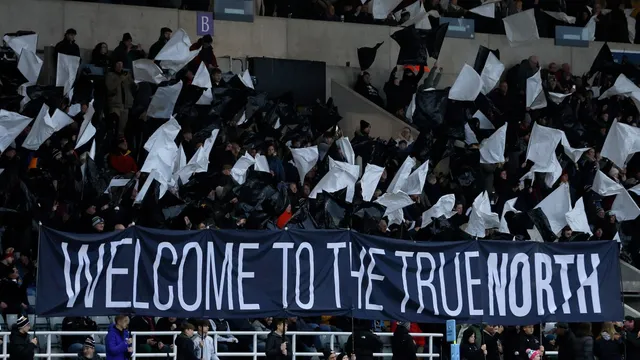 Semore Kurdi seeks to sell Newcastle Falcons amid investor fatigue