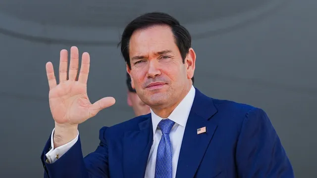 Marco Rubio reassures Gulf allies amid US-Iran cease-fire concerns