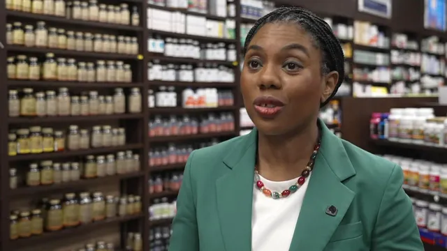 China lifts sanctions on UK MPs as Sir Keir Starmer engages with Xi Jinping