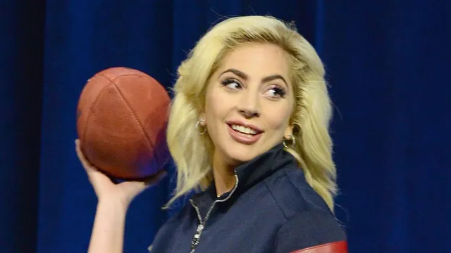 Lady Gaga achieves first Emmy win, closing in on EGOT status
