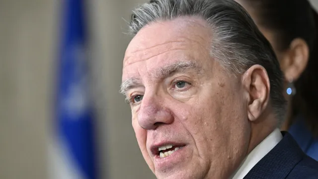 Quebec Premier aims to ban prayer in public spaces