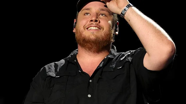 Luke Combs’ Latest Album Surges Nearly 2,000% In Sales