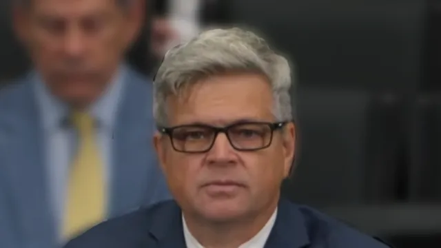 Doctor pleads Fifth in congressional hearing on birth tourism