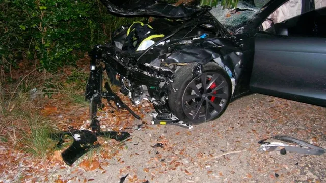 Tesla refuses to take responsibility for fatal Autopilot crash verdict