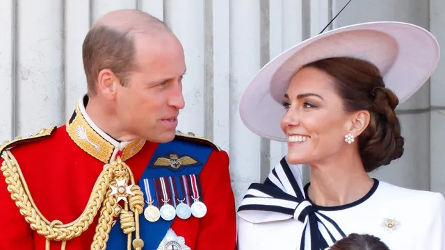 New Book Reveals Details of William and Kate's Relationship
