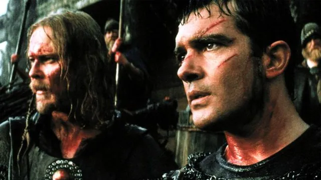 The 13th Warrior: A Muslim Hero in 1999 Hollywood