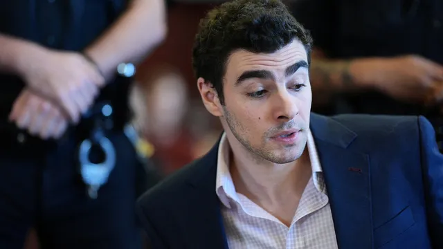 Luigi Mangione arrested for allegedly killing UnitedHealthcare CEO