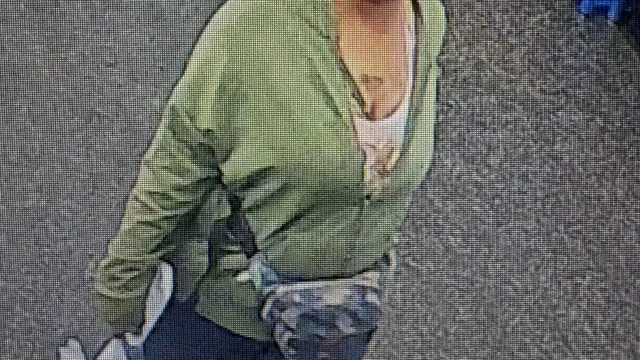 Woman arrested after razor blades found in Walmart bread