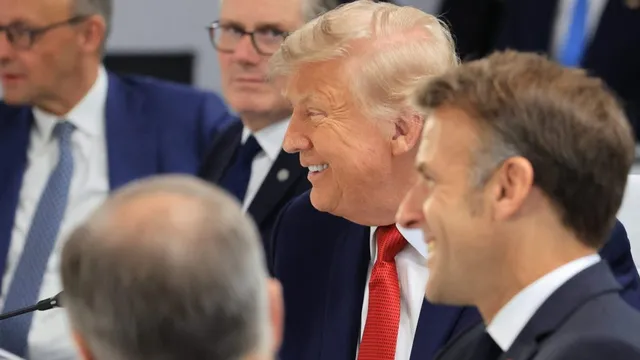 G7 sets bold target to reduce dependence on China for rare earths