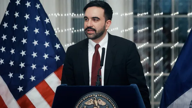 Mamdani establishes Office of Community Safety to reform mental health crisis response