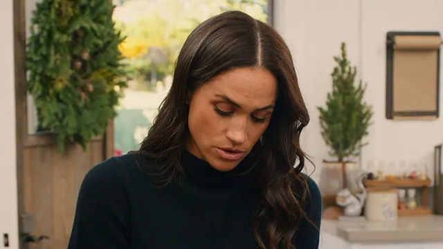 Meghan Markle reveals heartfelt notes to her children in Netflix special