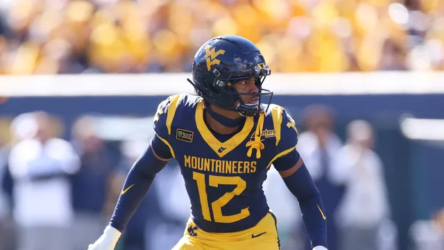 West Virginia Mountaineers defense faces favorable matchup against TCU Horned Frogs' struggling offense