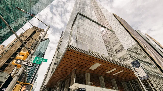 Senate demands investigation of Bank of America for Epstein payments after his death