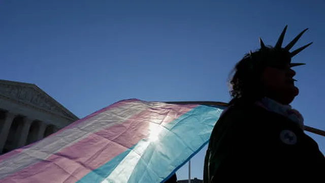Supreme Court affirms biological sex in women's sports ruling