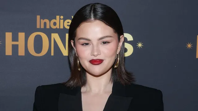 Selena Gomez is engaged to Benny Blanco, sparking industry surprise and gossip