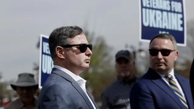 Vindman's Campaign Under Scrutiny for Military Service Claims