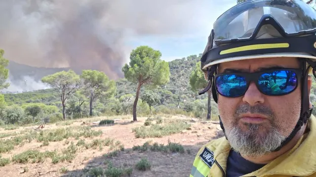 Residents unite to prevent future wildfires in Spain