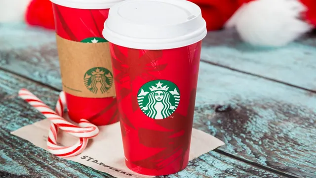 Starbucks promises another chance to buy popular bear cup