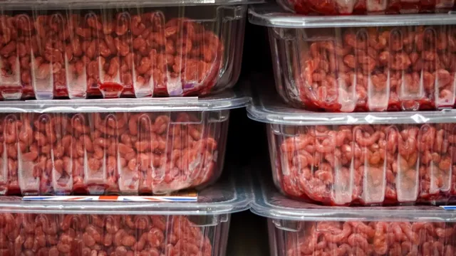 Trump opens beef imports to slash prices before midterms