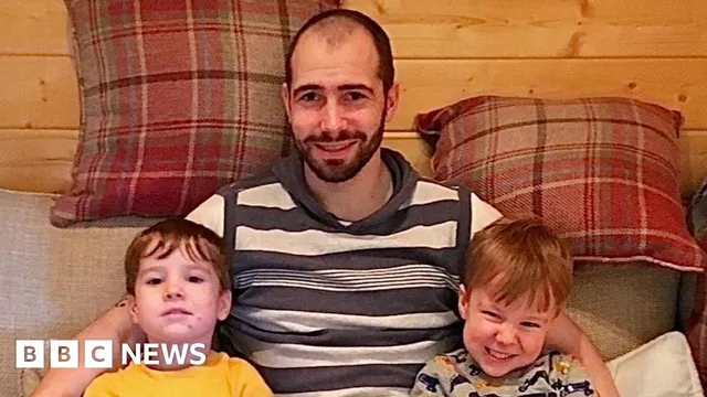 Widow demands justice for firefighter's tragic death in Jenners blaze