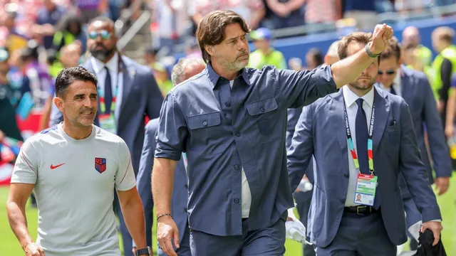 Christian Pulisic's injury raises questions ahead of USMNT's next match