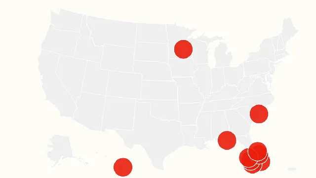 Floridians face soaring homeowners' association fees in major cities