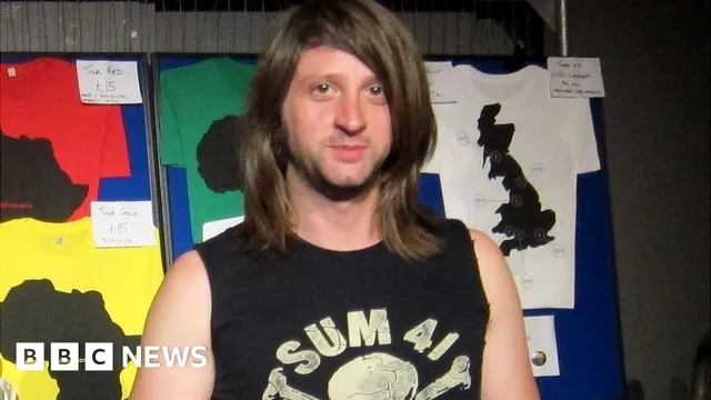 Colchester pays tribute to Nick Alexander, victim of Paris attacks