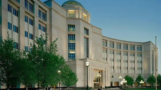 Six candidates compete for two seats on Michigan Supreme Court