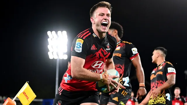 Fergus Burke joins Saracens: A new era begins in North London