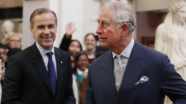 Canada's new Prime Minister Mark Carney leads during US tensions