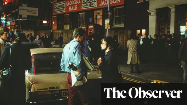 Jeff Wall's photographs provoke fascination and unease in art world