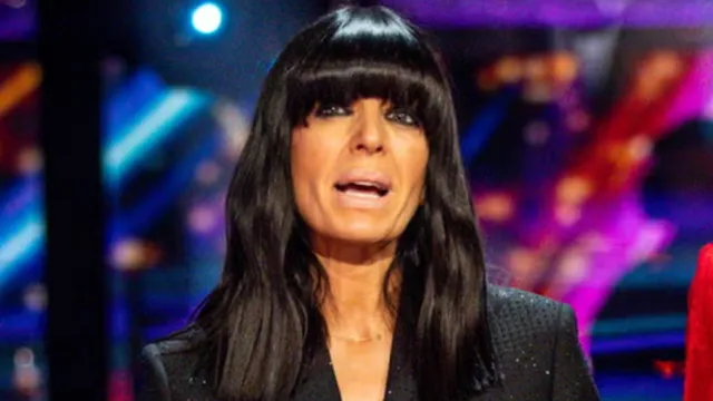 Former Strictly host Claudia Winkleman praises new presenter Emma Willis as 'knockout'