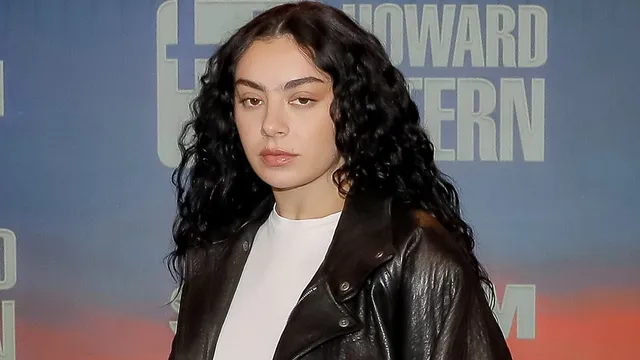 Charli XCX reacts to Bowen Yang's SNL parody on Howard Stern Show