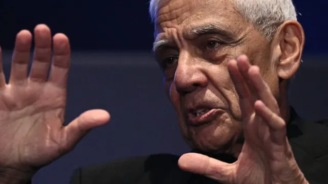Vinod Khosla warns America must prevail in AI race against China