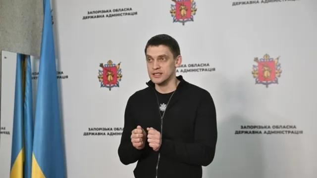 Small-scale evacuations ongoing in Zaporizhzhia despite rumors of mass exodus